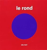 Iela Mari - Le rond