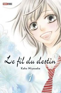 Kaho Miyasaka - Le fil du destin