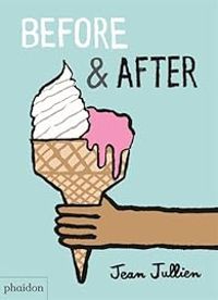 Jean Jullien - Before & After