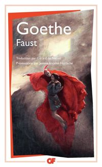 Johann Wolfgang Von Goethe - Faust