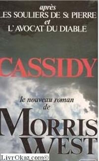 Morris West - Cassidy