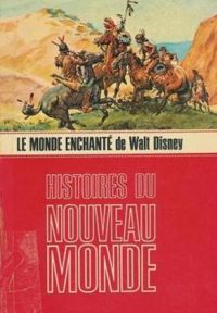 Walt Disney - Le monde enchanté de Walt Disney 