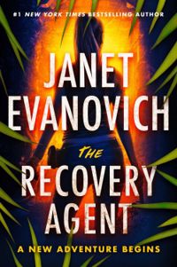 Janet Evanovich - The Recovery Agent