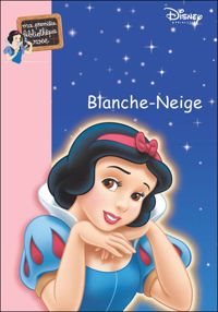 Collectif - Blanche neige