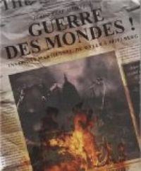 Jean Pierre Andrevon - Guerre des mondes ! 