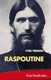 Yves Ternon - Raspoutine