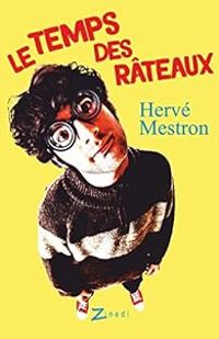 Herve Mestron - Le temps des râteaux