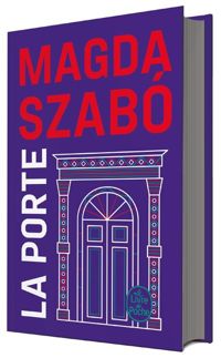 Magda Szabó - La Porte - Collector 2020