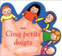  Nadja - Cinq Petits Doigts