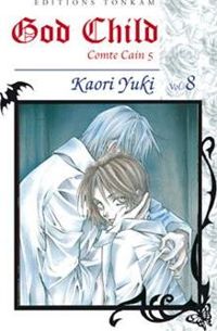 Couverture du livre God Child - Kaori Yuki