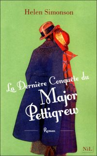 Helen Simonson - La Dernière Conquête du major Pettigrew