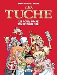  Falzar - Un pour Tuche Tuche pour un !