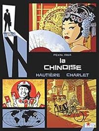 Regis Hautiere - La Chinoise