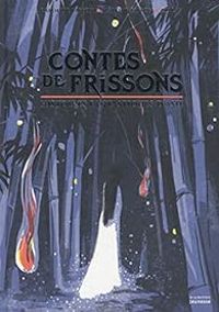 Caroline Laffon - Martine Laffon - Contes de frissons