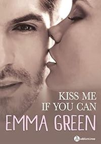 Emma Green - Kiss me