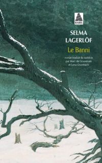 Selma Lagerlöf - Le Banni