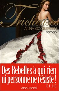 Collectif - Anna Godbersen - TRICHEUSE T3