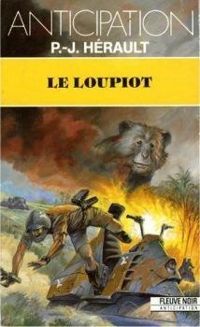 Paul Jean Herault - Le loupiot