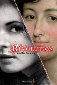 Jennifer Donnelly - Révolution