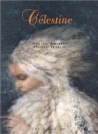 Couverture du livre Célestine - Danielle Marcotte - Francois Thisdale