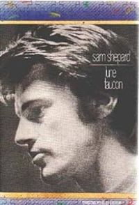 Couverture du livre Lune faucon - Sam Shepard