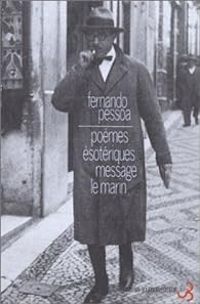 Fernando Pessoa - Poèmes ésotériques