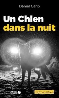 Daniel Cario - Un chien dans la nuit