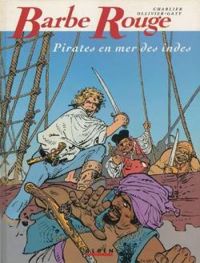 Jean Ollivier - Christian Gaty - Pirates en mer des Indes