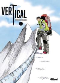 Shinichi Ishizuka - Vertical