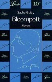 Sacha Guitry - Bloompott