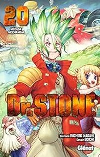 Riichiro Inagaki - Dr. Stone