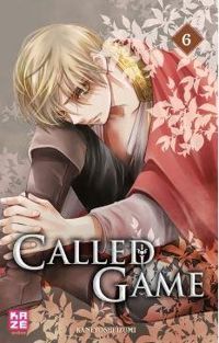 Kaneyoshi Izumi - Called game