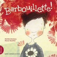 Michele Marineau - Barbouillette