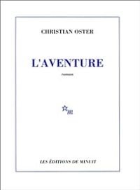 Christian Oster - L'Aventure