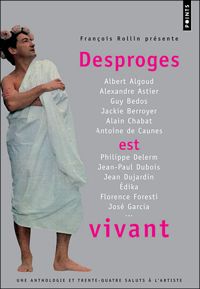 Pierre Desproges - 9782757808535