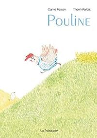 Carine Foulon - Thanh Portal - Pouline