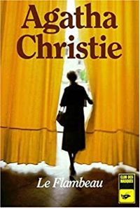 Couverture du livre Le Flambeau - Agatha Christie