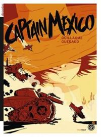 Guillaume Gueraud - Captain Mexico