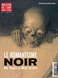  Dossier De Lart - Emmanuelle Amiot Saulnier - Mathilde Ouvrard - Laurence Caillaud De Guido - Matthieu De Sainte Croix - Dossier de l'art - HS, n°20 