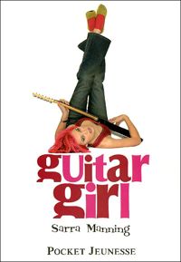 Sarra Manning - Guitar Girl