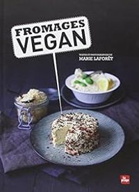 Marie Laforet Ii - Fromages Vegan