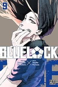 Muneyuki Kaneshiro - Blue Lock