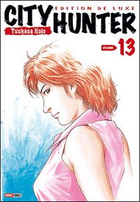 Tsukasa Hojo - City Hunter T13