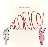 Audrey Poussier - Cocorico !