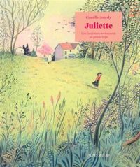 Camille Jourdy - Juliette : Les fantômes reviennent au printemps