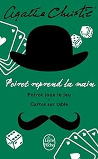 Agatha Christie - Poirot reprend la main 