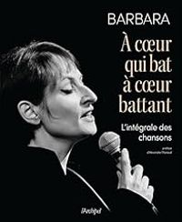  Barbara - À coeur qui bat, à coeur battant