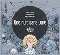 Shira Geffen - Etgar Keret - Une nuit sans Lune