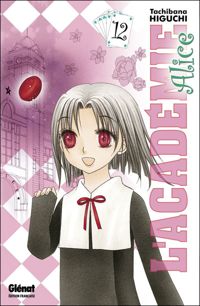 Tachibana Higuchi - L'Académie Alice