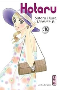 Satoru Hiura - Hotaru